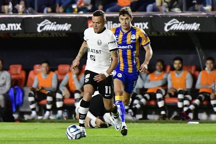 Nhận định, soi kèo Atletico San Luis vs Club America, 10h00 ngày 7/12