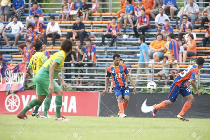 Nhận định, soi k&egrave;o Bangkok FC vs Port FC, 18h00 ng&agrave;y 6/12