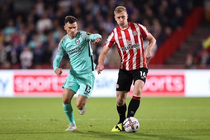 Nhận định, soi kèo Brighton vs Brentford, 2h30 ngày 7/12