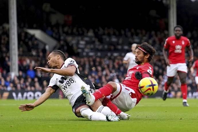 Nhận định, soi k&egrave;o Fulham vs Nottingham Forest, 2h30 ng&agrave;y 7/12