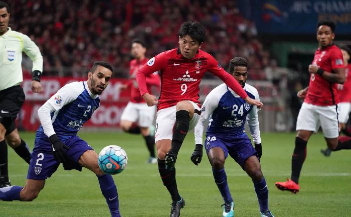 Nhận định, soi kèo Hà Nội vs Urawa Red Diamonds, 19h00 ngày 6/12