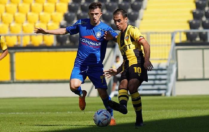 Nhận định, soi kèo Hebar Pazardzhik vs Levski Sofia, 19h30 ngày 6/12