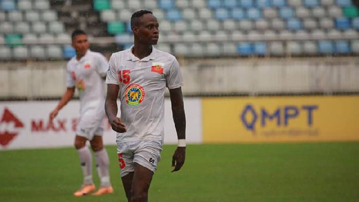 Nhận định, soi kèo ISPE FC vs Rakhine United, 16h00 ngày 7/12