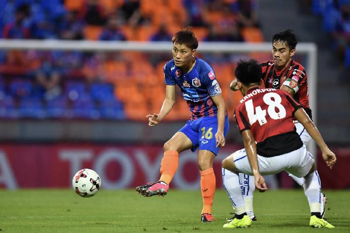 Nhận định, soi k&egrave;o Songkhla FC vs Police Tero, 18h00 ng&agrave;y 6/12