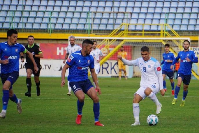 Nhận định, soi k&egrave;o Tuzla City vs NK Siroki Brijeg, 19h00 ng&agrave;y 6/12