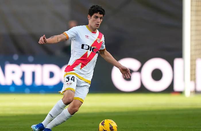 Nhận định, soi kèo Yeclano Deportivo vs Rayo Vallecano, 18h00 ngày 6/12