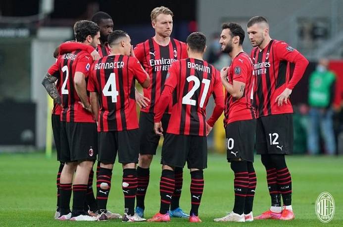 Chuy&ecirc;n gia Tony Ansell dự đo&aacute;n Atalanta vs AC Milan, 2h45 ng&agrave;y 7/12