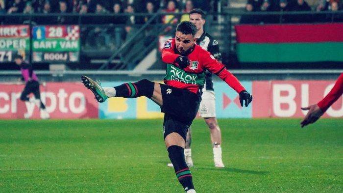 Nhận định, soi k&egrave;o Go Ahead vs NEC Nijmegen, 22h30 ng&agrave;y 7/12: Kh&aacute;ch rơi tự do