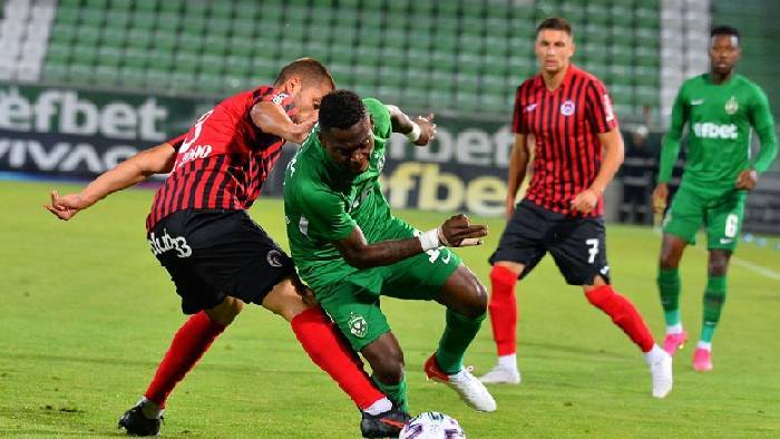 Nhận định, soi k&egrave;o Lokomotiv Plovdiv vs Beroe, 17h00 ng&agrave;y 7/12: Tiếp tục ch&igrave;m s&acirc;u