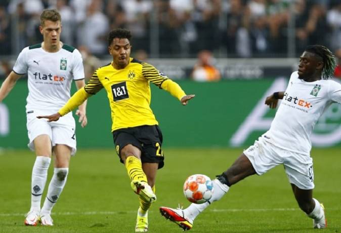 Nhận định, soi k&egrave;o Monchengladbach vs Dortmund, 0h30 ng&agrave;y 8/12: Lợi thế s&acirc;n nh&agrave;