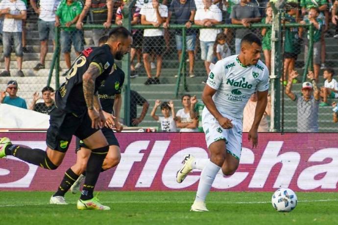 Nhận định, soi k&egrave;o Sarmiento vs Defensa Y Justicia, 6h00 ng&agrave;y 7/12: Chủ nh&agrave; c&oacute; điểm