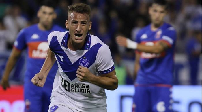 Nhận định, soi k&egrave;o Union Santa Fe vs Velez Sarsfield, 05h00 ng&agrave;y 8/12: Thắng v&agrave; đăng quang sớm