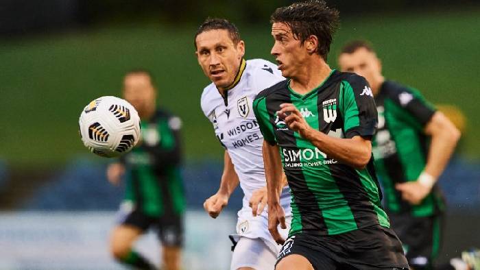 Nhận định, soi kèo Western United vs Macarthur FC, 14h00 ngày 7/12: 3 điểm xa nhà