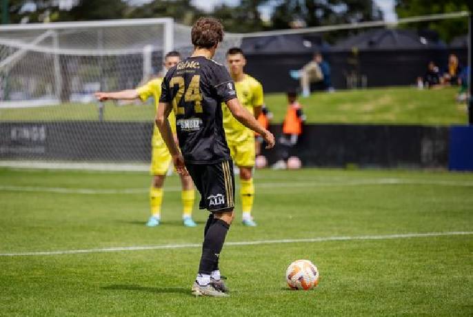Soi k&egrave;o g&oacute;c Auckland FC vs Wellington Phoenix, 11h00 ng&agrave;y 7/12: Chủ nh&agrave; &aacute;p đảo