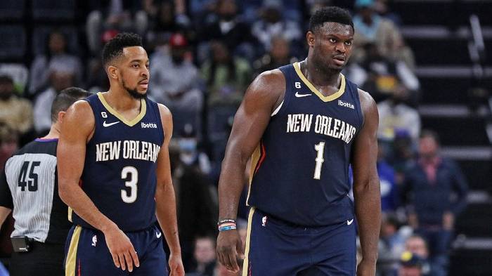 Nhận định bóng rổ Brooklyn Nets vs New Orleans Pelicans, 05h00 ngày 6/12: ‘Làm thịt’ Bồ nông