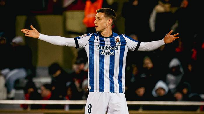 Nhận định, soi kèo Alaves vs Real Sociedad, 22h15 ngày 6/12: Tiếp đà hồi sinh