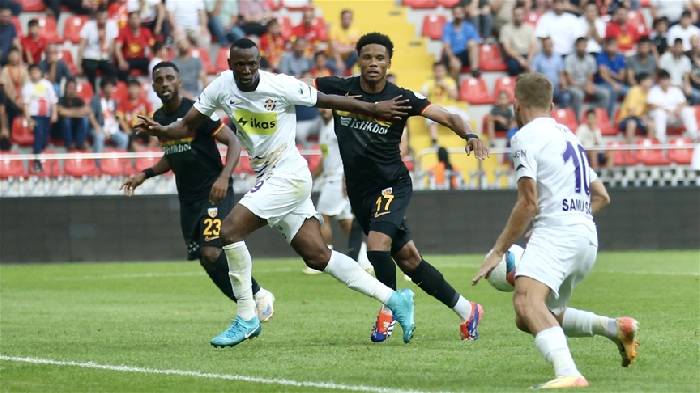 Nhận định, soi k&egrave;o Eyupspor vs Kayserispor, 18h30 ng&agrave;y 6/12: Trận chiến sinh tử