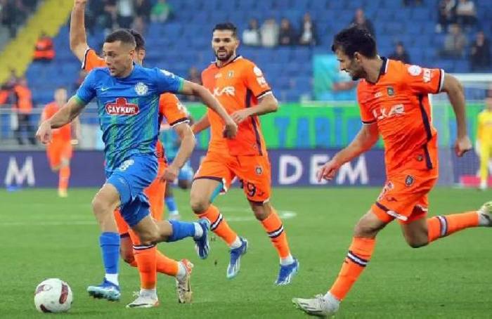 Nhận định, soi k&egrave;o Konyaspor vs Rizespor, 21h00 ng&agrave;y 6/12: B&ugrave;ng nổ