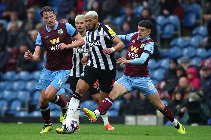Nhận định, soi kèo Newcastle vs Burnley, 22h00 ngày 6/12: Khó có bất ngờ