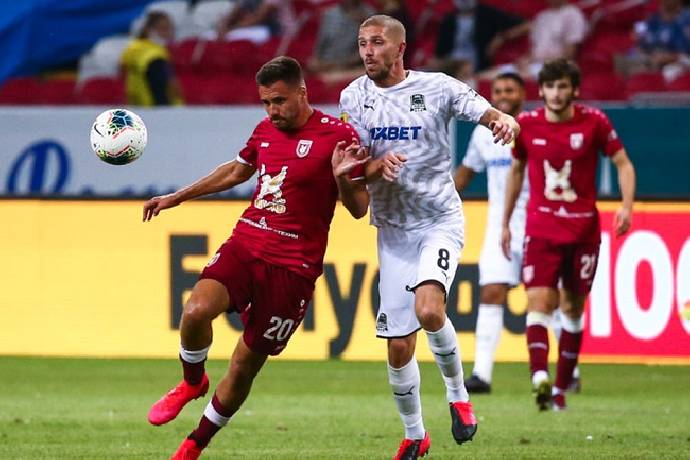 Nhận định, soi kèo Rostov vs Rubin Kazan, 18h00 ngày 6/12: Chặn đà khủng hoảng