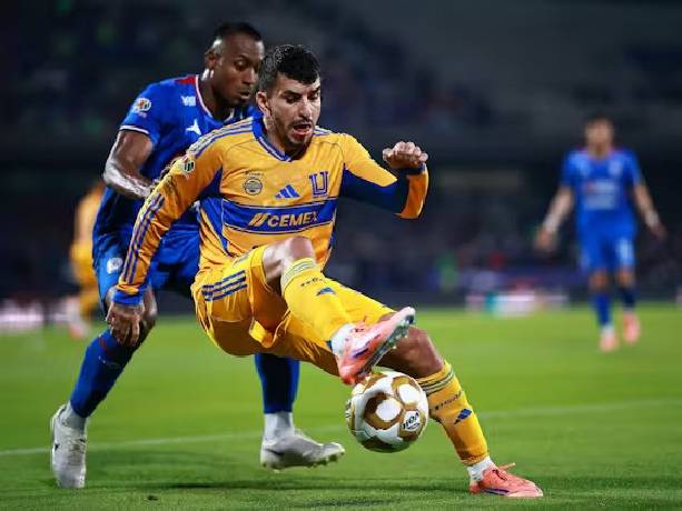 Nhận định, soi k&egrave;o Tigres UANL vs Cruz Azul, 10h10 ng&agrave;y 7/12: Hang h&ugrave;m đi dễ kh&oacute; về