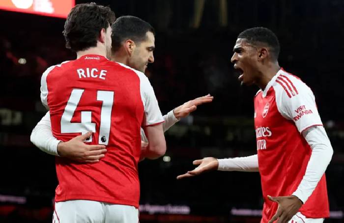 Opta dự đo&aacute;n v&ograve;ng 15 giải Ngoại hạng Anh: Arsenal vượt kh&oacute;, MU dễ thở