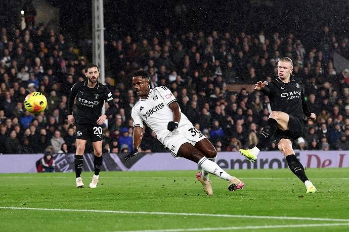 Siêu máy tính dự đoán Man City vs Sunderland, 22h00 ngày 6/12