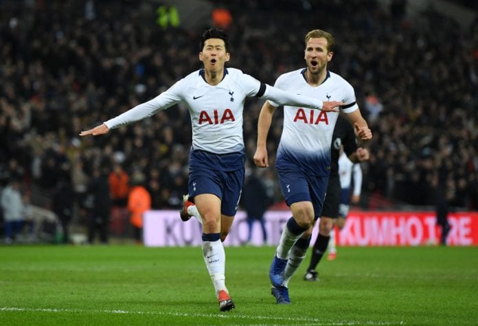 Nhận định Tottenham vs Chelsea, 03h00 ngày 9/1 (Cúp Liên Đoàn Anh)