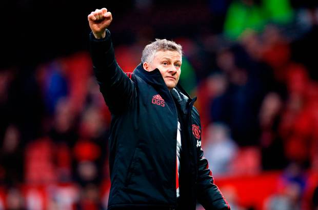 Lập kỷ lục gần 1 thế kỷ ở MU, Solskjaer nói gì?