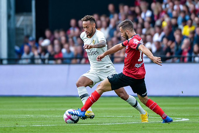 Phân tích tỷ lệ PSG vs Guingamp, 3h05 ngày 10/1