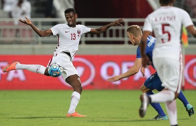 Phân tích tỷ lệ Qatar vs Lebanon, 23h ngày 9/1