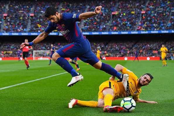Đội hình dự kiến Barcelona vs Atletico Madrid, 2h00 ngày 10/1: Cân bằng