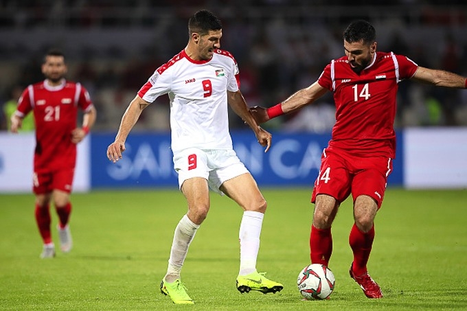 Nhận định U23 Triều Tiên vs U23 Jordan, 20h15 ngày 10/1