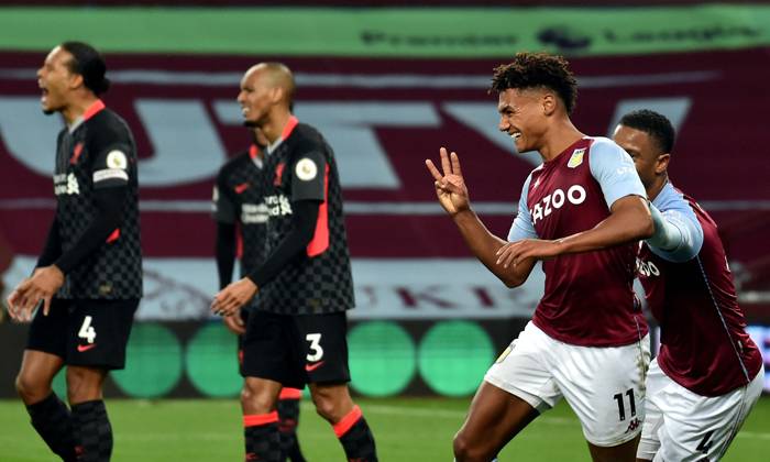 Aston Villa vs Liverpool (2h45 9/1): Nợ khó đòi