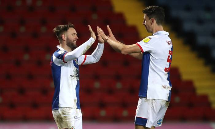 Blackburn vs Doncaster (22h 9/1): Hoa hồng có gai