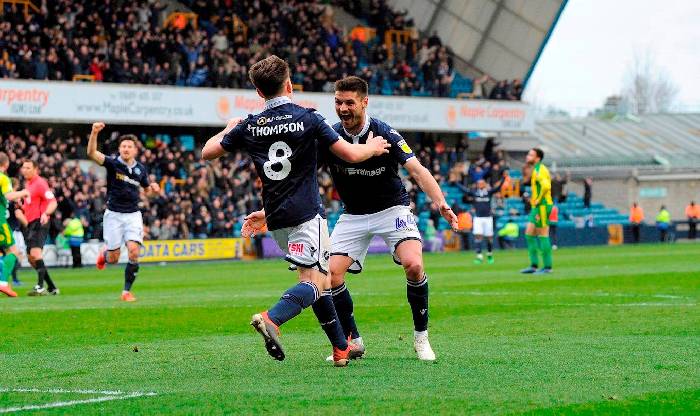 Boreham Wood vs Millwall (19h 9/1): Khó có bất ngờ