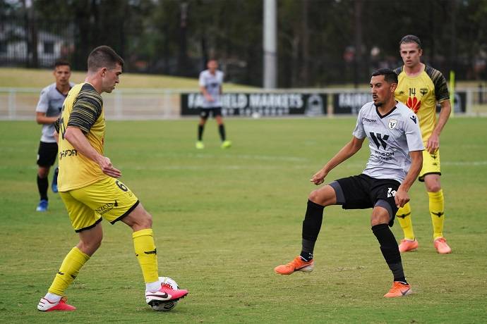 Macarthur vs Wellington Phoenix, 13h05 ngày 9/1: Tân binh thử lửa