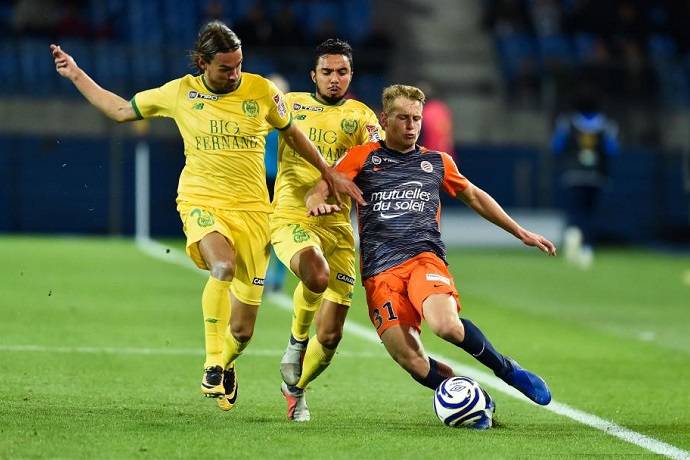 Montpellier vs Nantes, 3h00 ngày 10/1: Nối dài chuỗi bất bại