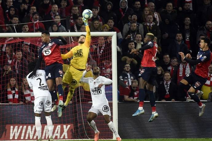 Nîmes vs Lille, 3h00 ngày 10/1: Quá khó cho chủ nhà