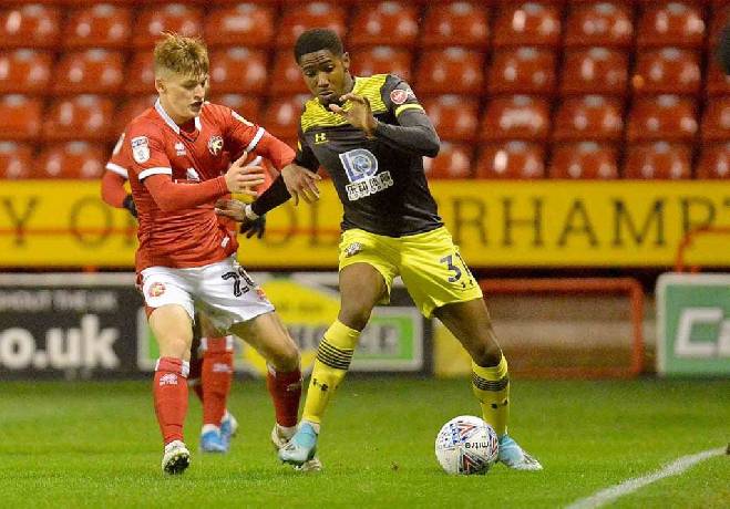 Southampton vs Shrewsbury (3h 10/1): Không dễ dàng