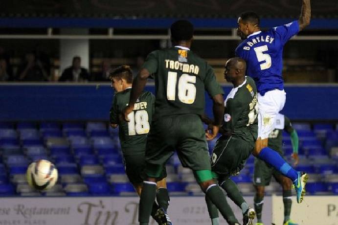 Nhận định, soi kèo Birmingham vs Plymouth, 0h30 ngày 9/1