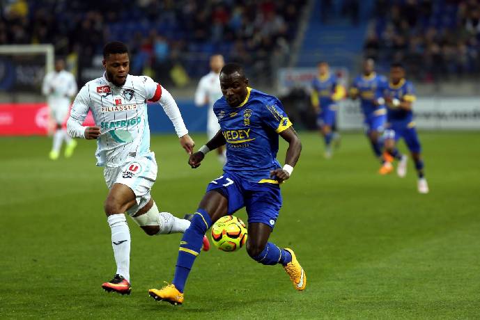 Nhận định, soi kèo Le Havre vs Sochaux, 21h00 ngày 8/1