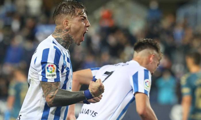 Nhận định, soi kèo Malaga vs Sporting Gijon, 0h ngày 10/1