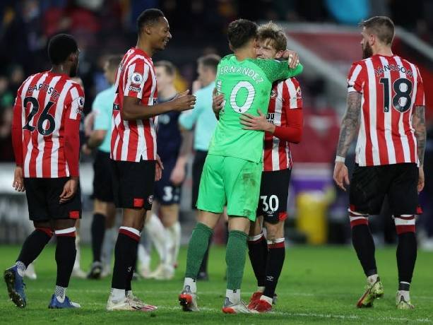 Nhận định, soi kèo Port Vale vs Brentford, 22h00 ngày 8/1