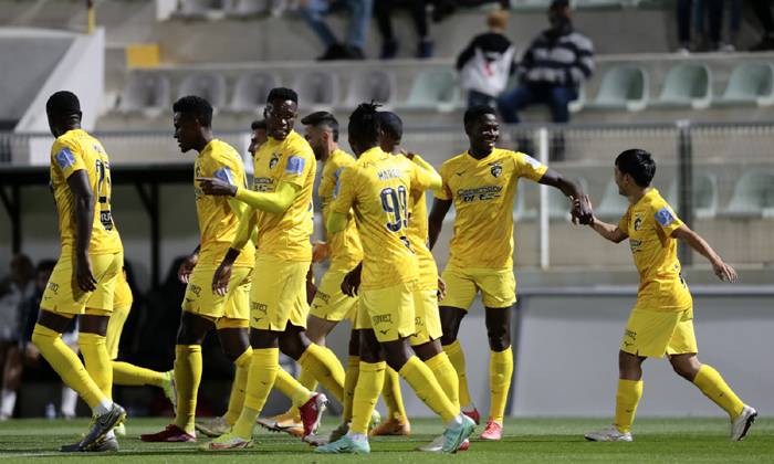 Nhận định, soi kèo Portimonense vs Maritimo, 22h30 ngày 9/1