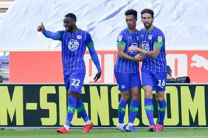 Nhận định, soi kèo Wigan vs Blackburn, 22h00 ngày 8/1