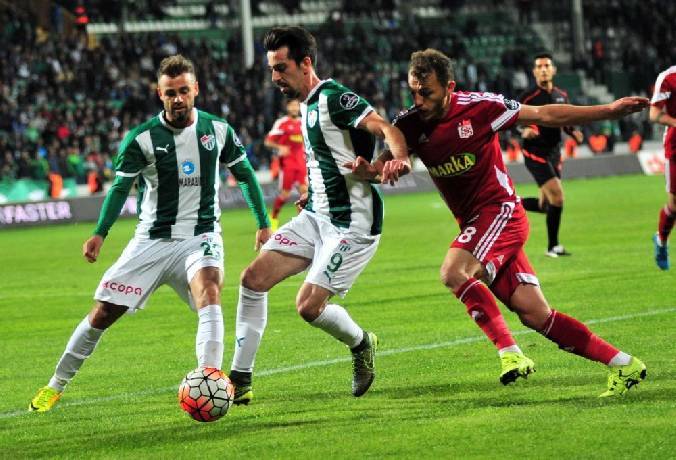 Soi kèo phạt góc Konyaspor vs Sivasspor, 17h30 ngày 9/1