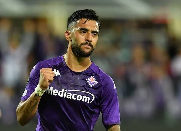 Đội hình ra sân chính thức Fiorentina vs Sassuolo, 21h ngày 7/1 (cập nhật)