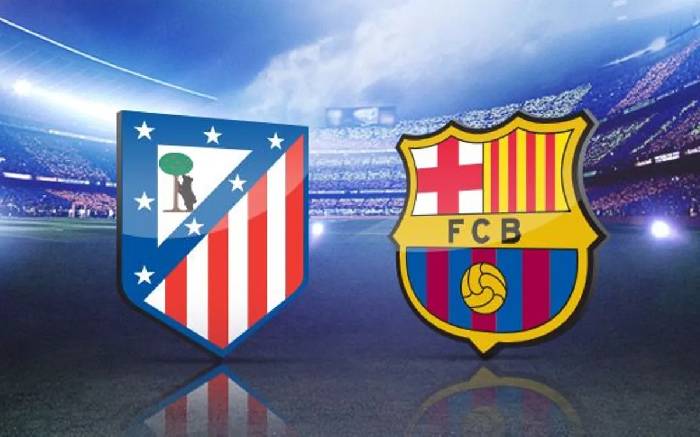 Nhận định, soi k&egrave;o Atletico vs Barcelona, 3h ng&agrave;y 9/1