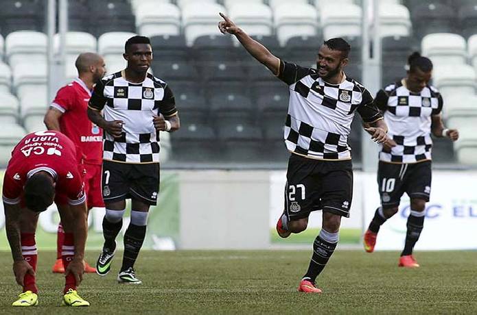 Nhận định, soi kèo Boavista vs Gil Vicente, 3h30 ngày 9/1